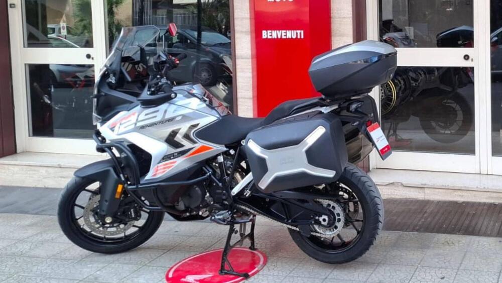 KTM 1290 Super Adventure S (2022 - 25) (13)