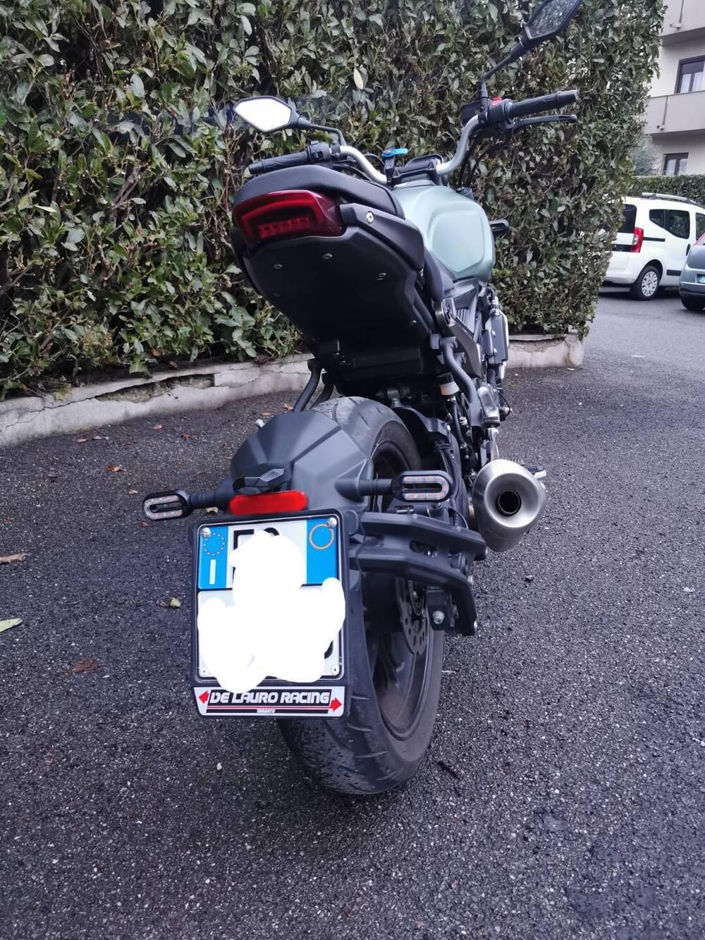 Voge Trofeo 300AC (2020) (6)