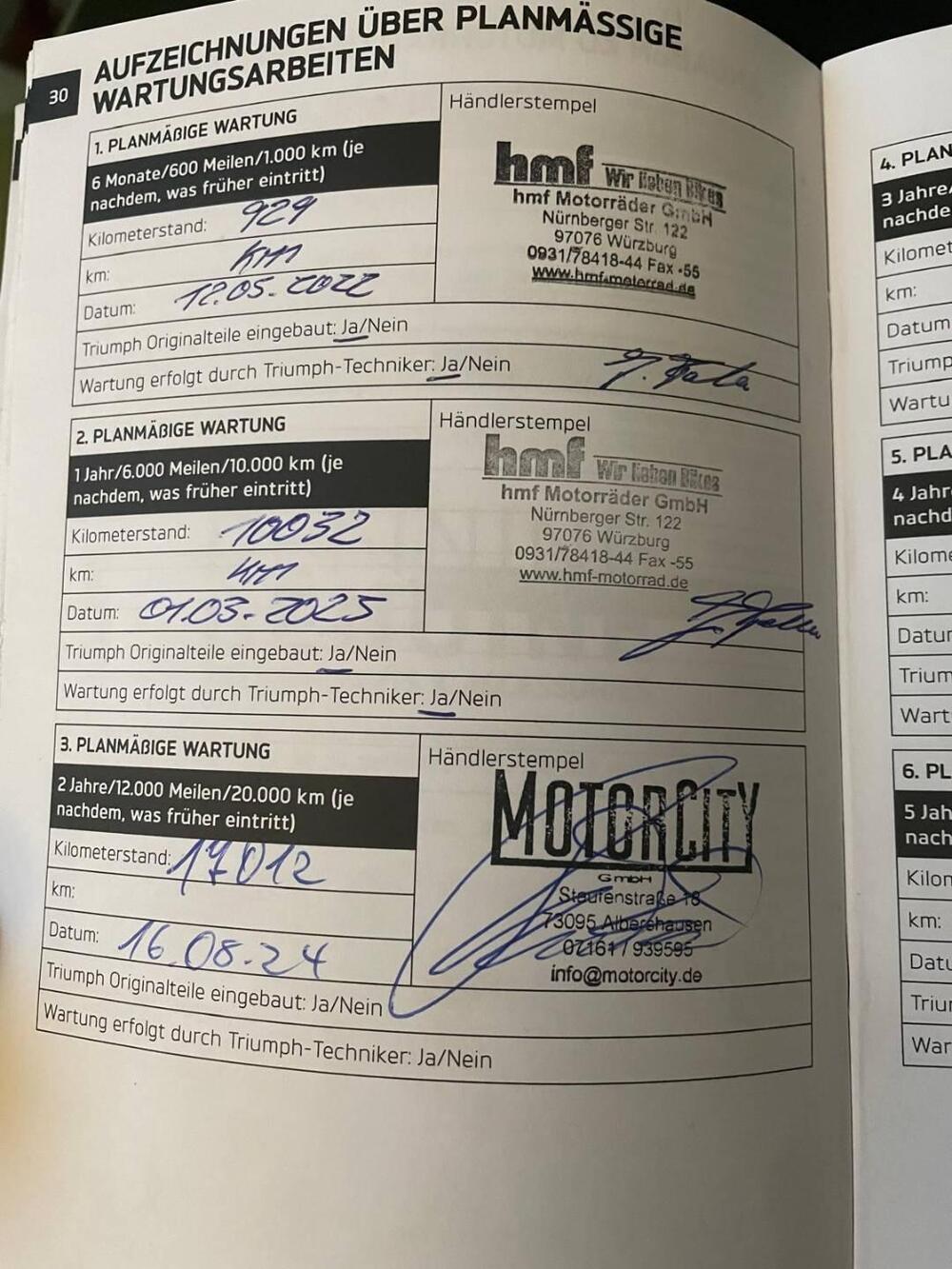 Triumph Tiger 900 Rally Pro (2020 - 23) (12)