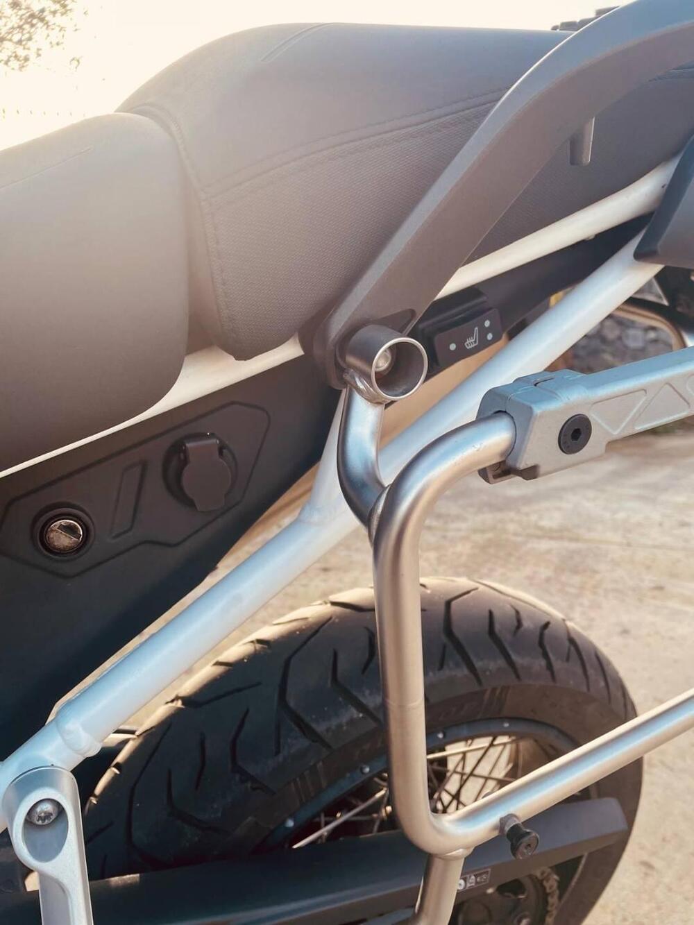 Triumph Tiger 900 Rally Pro (2020 - 23) (14)