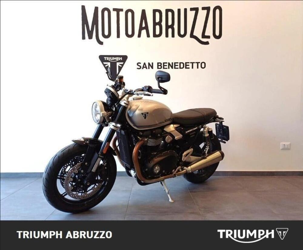 Triumph Speed Twin 1200 (2025 - 26) (3)