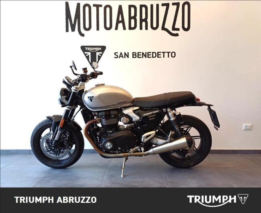 Triumph Speed Twin 1200 (2025 - 26) (4)