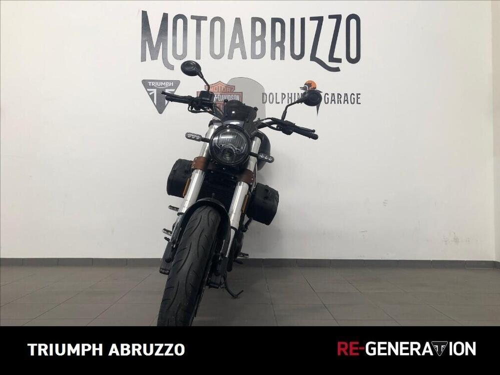 Benelli Leoncino 500 (2021 - 25) (22)