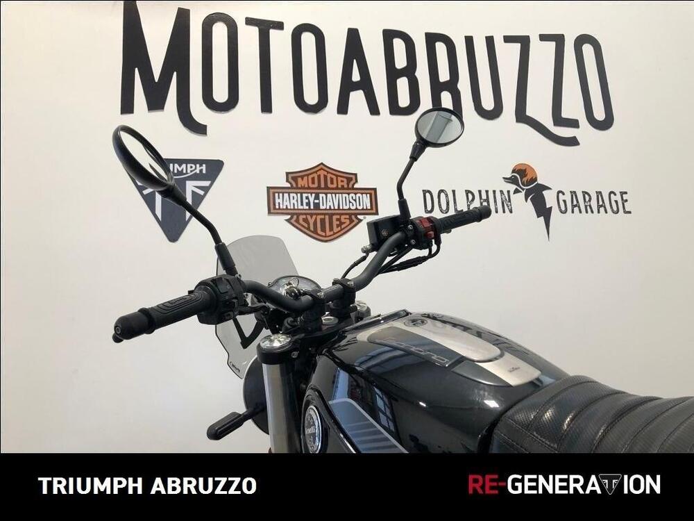 Benelli Leoncino 500 (2021 - 25) (6)