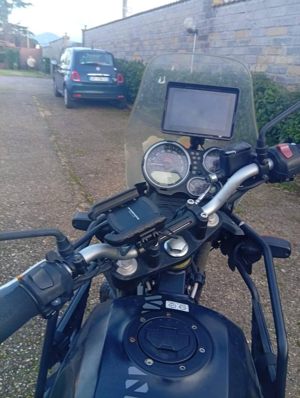 Royal Enfield Himalayan 411 (2017 - 20) (3)