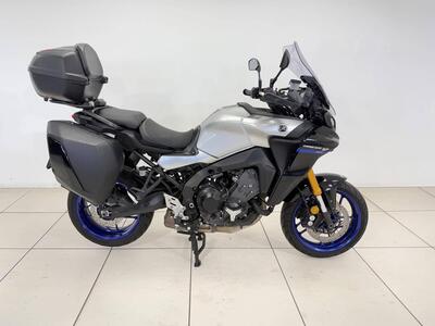 Yamaha Tracer 9 GT (2021 - 24) usata