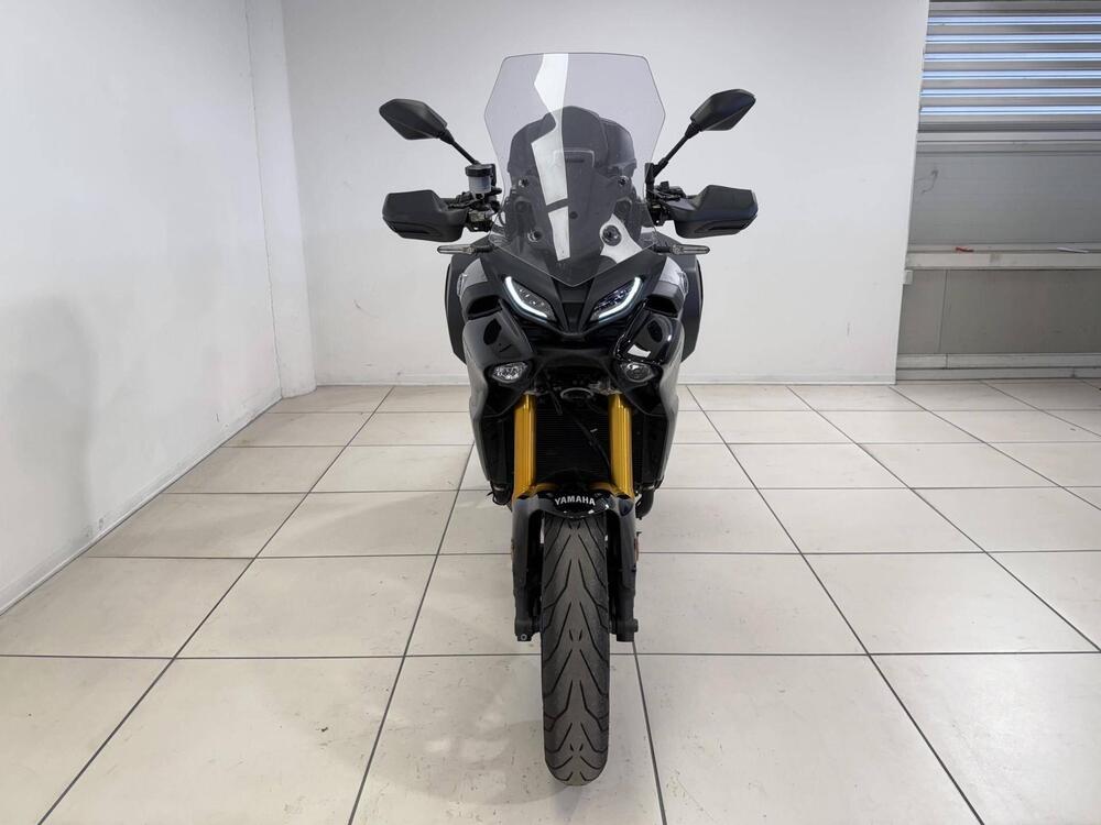 Yamaha Tracer 9 GT (2021 - 24) (3)