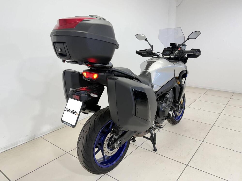 Yamaha Tracer 9 GT (2021 - 24) (6)