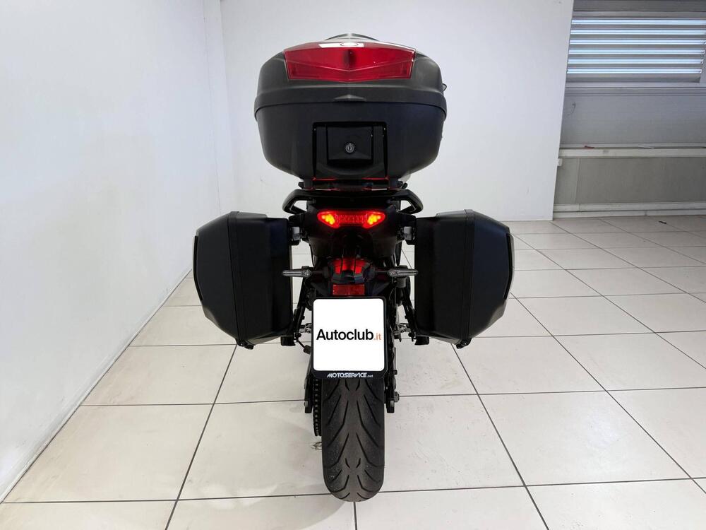 Yamaha Tracer 9 GT (2021 - 24) (7)