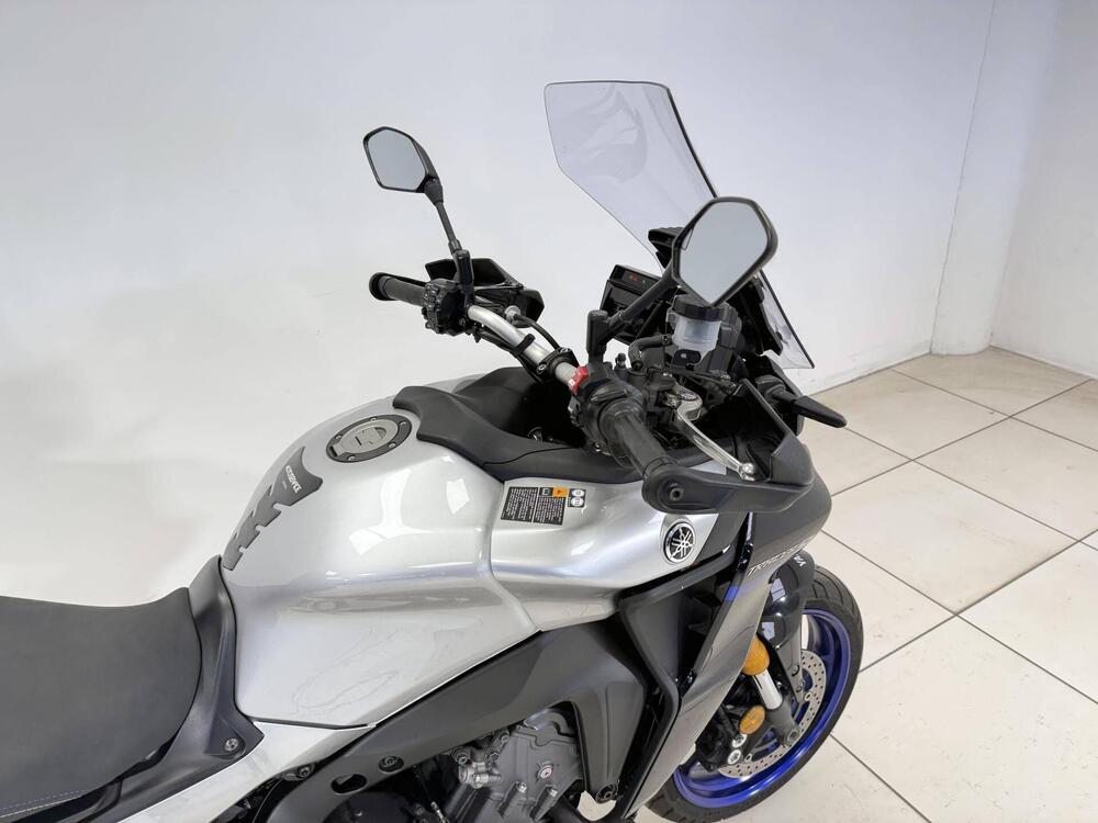 Yamaha Tracer 9 GT (2021 - 24) (8)