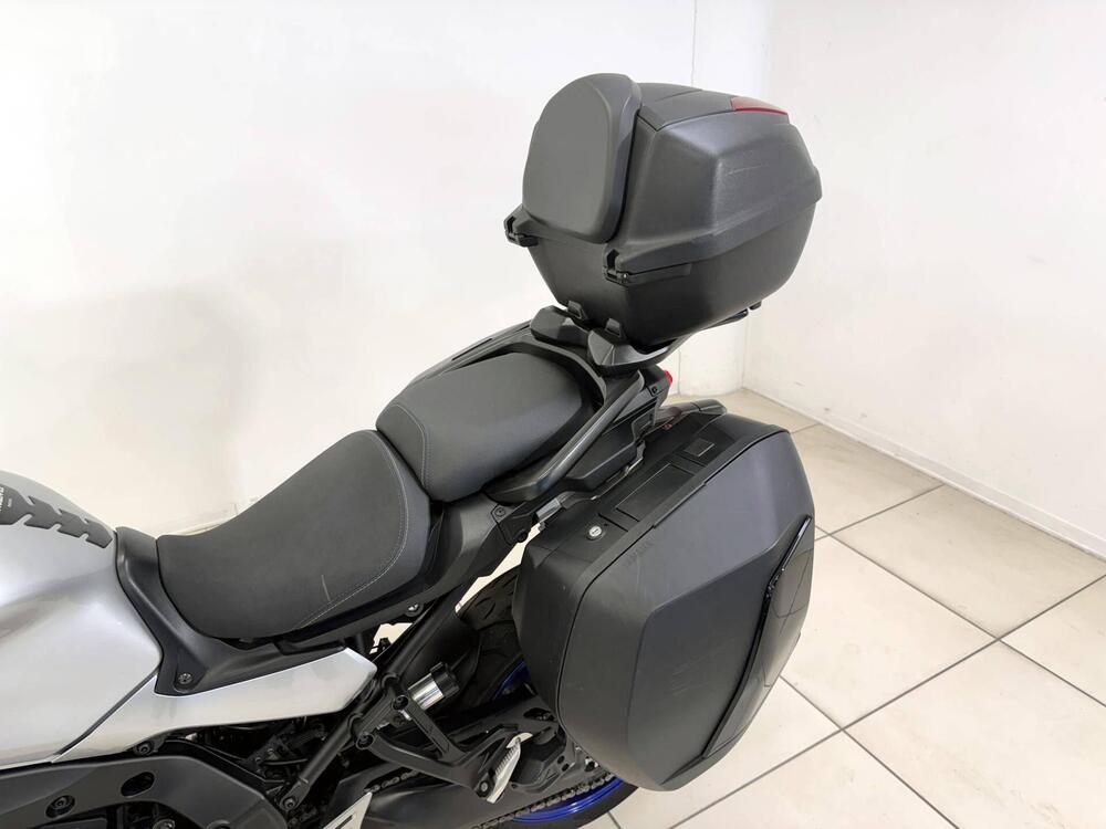 Yamaha Tracer 9 GT (2021 - 24) (9)