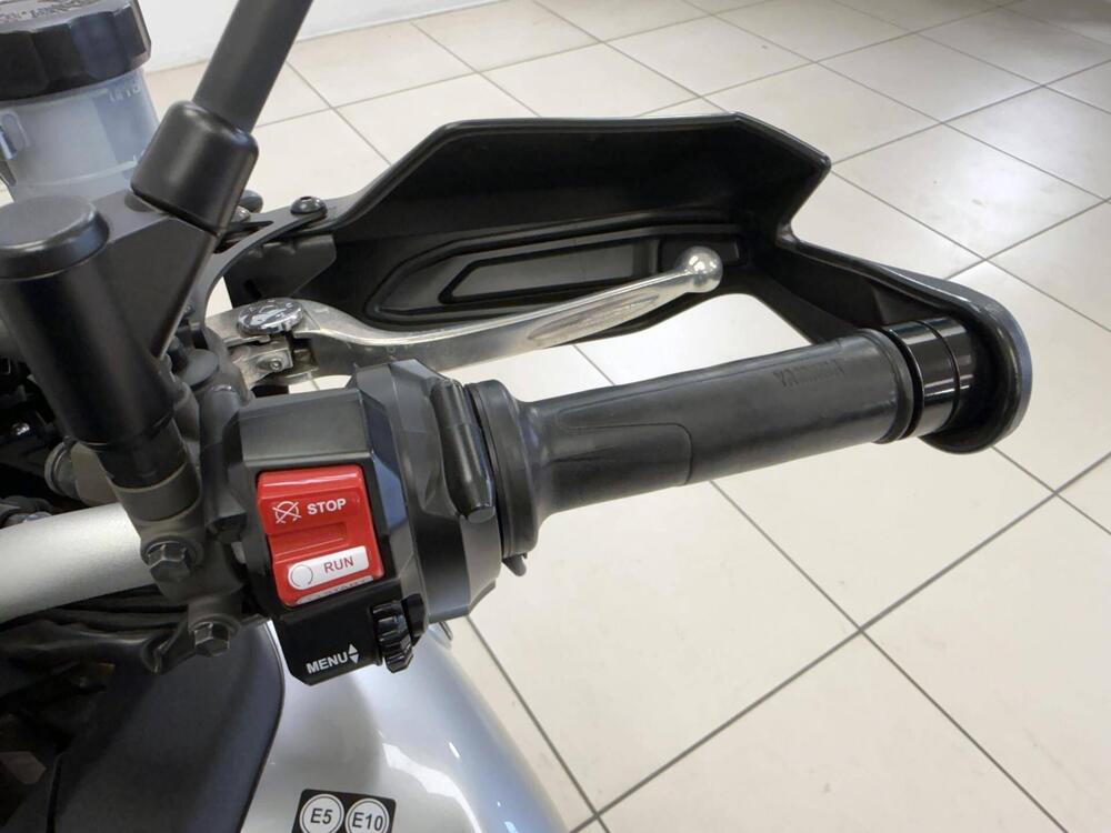 Yamaha Tracer 9 GT (2021 - 24) (11)