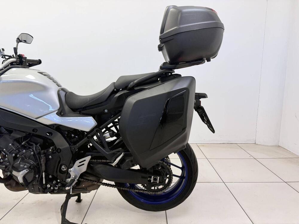 Yamaha Tracer 9 GT (2021 - 24) (14)