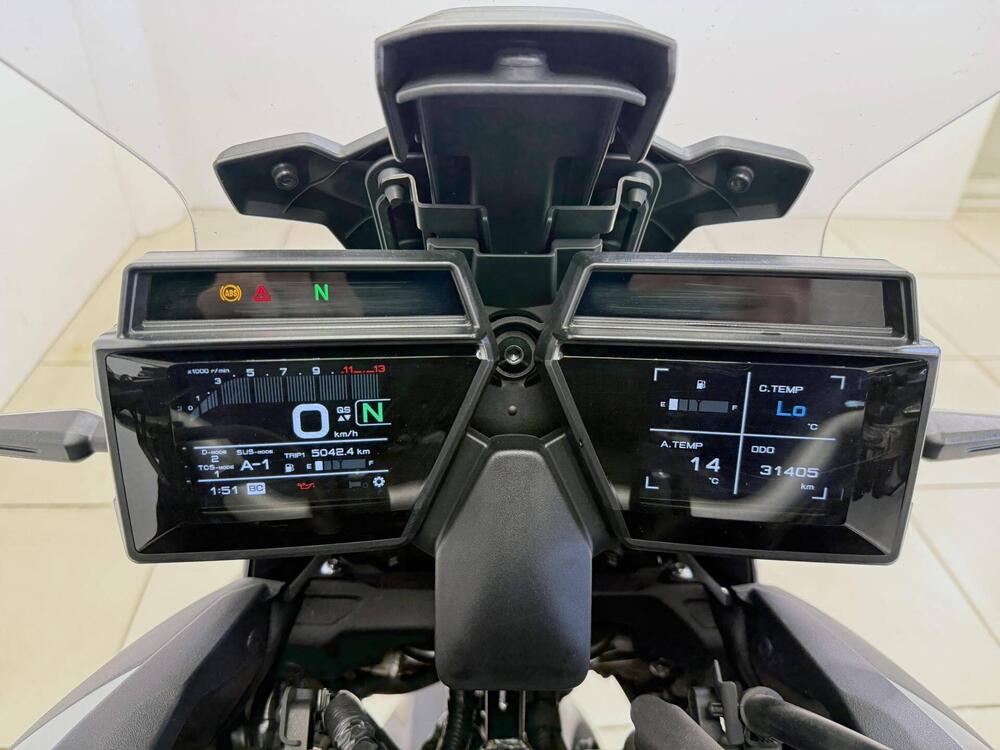 Yamaha Tracer 9 GT (2021 - 24) (15)