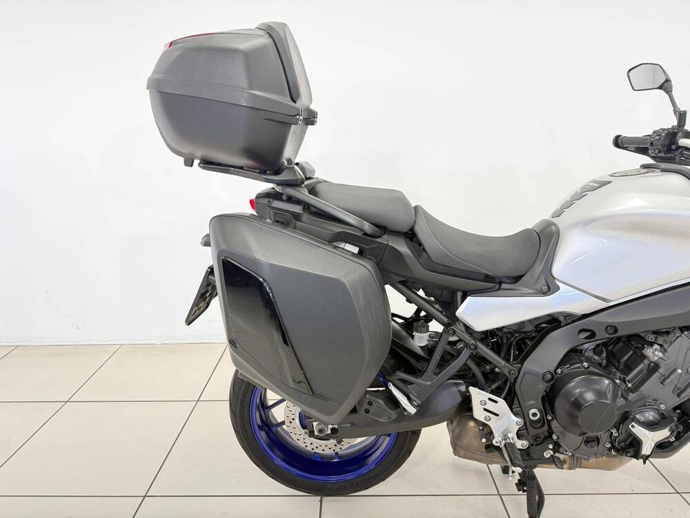 Yamaha Tracer 9 GT (2021 - 24) (16)