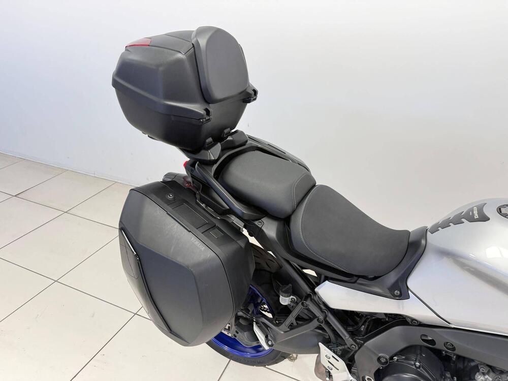 Yamaha Tracer 9 GT (2021 - 24) (17)