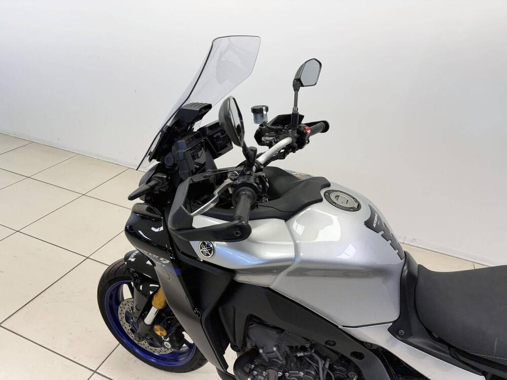 Yamaha Tracer 9 GT (2021 - 24) (18)