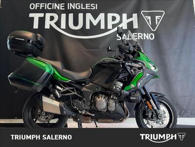 Kawasaki Versys 1000 S Tourer (2022 - 24) usata
