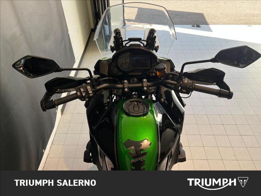 Kawasaki Versys 1000 S Tourer (2022 - 24) (7)