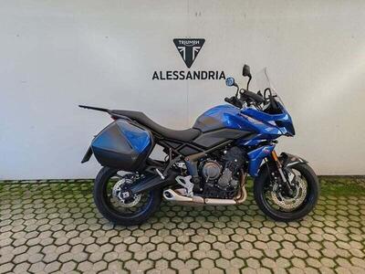 Triumph Tiger Sport 660 (2022 - 24) usata