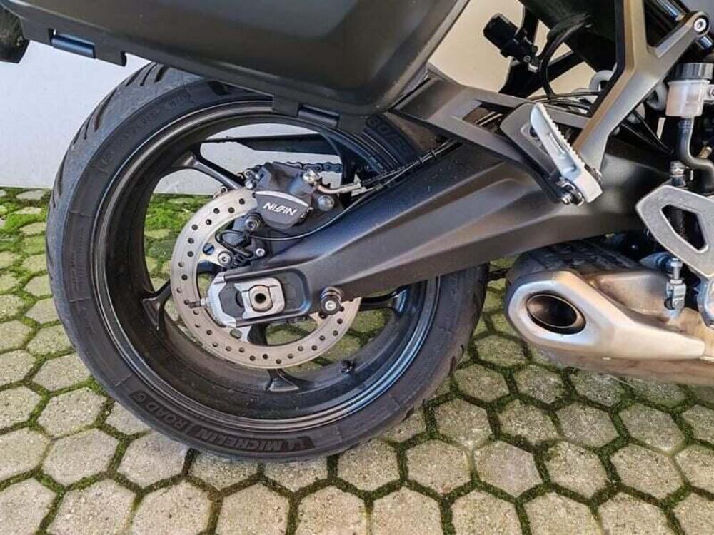 Triumph Tiger Sport 660 (2022 - 24) (7)