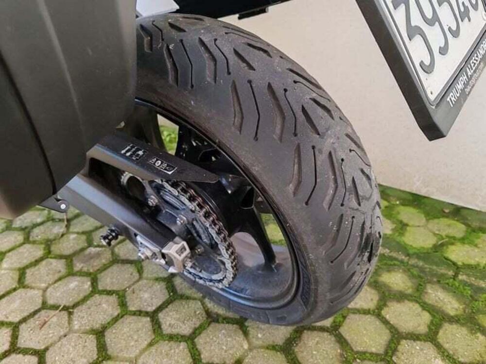 Triumph Tiger Sport 660 (2022 - 24) (5)