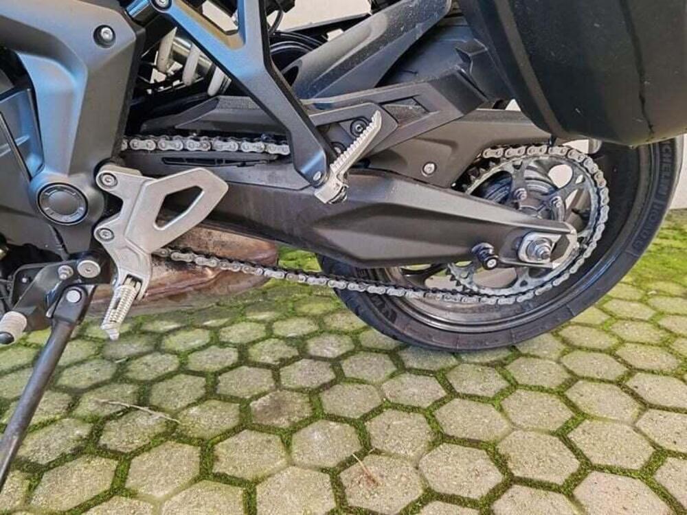 Triumph Tiger Sport 660 (2022 - 24) (10)