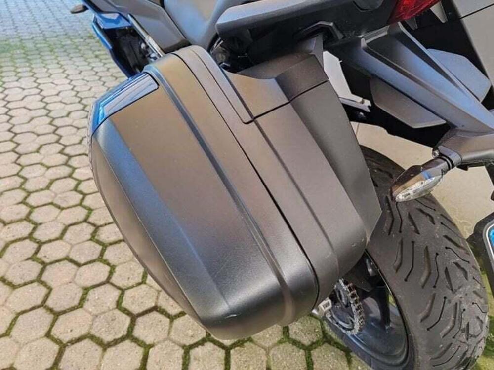 Triumph Tiger Sport 660 (2022 - 24) (8)