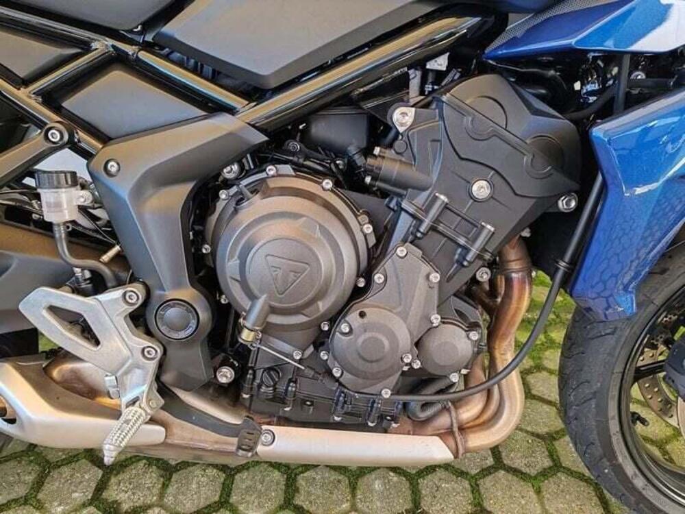 Triumph Tiger Sport 660 (2022 - 24) (11)