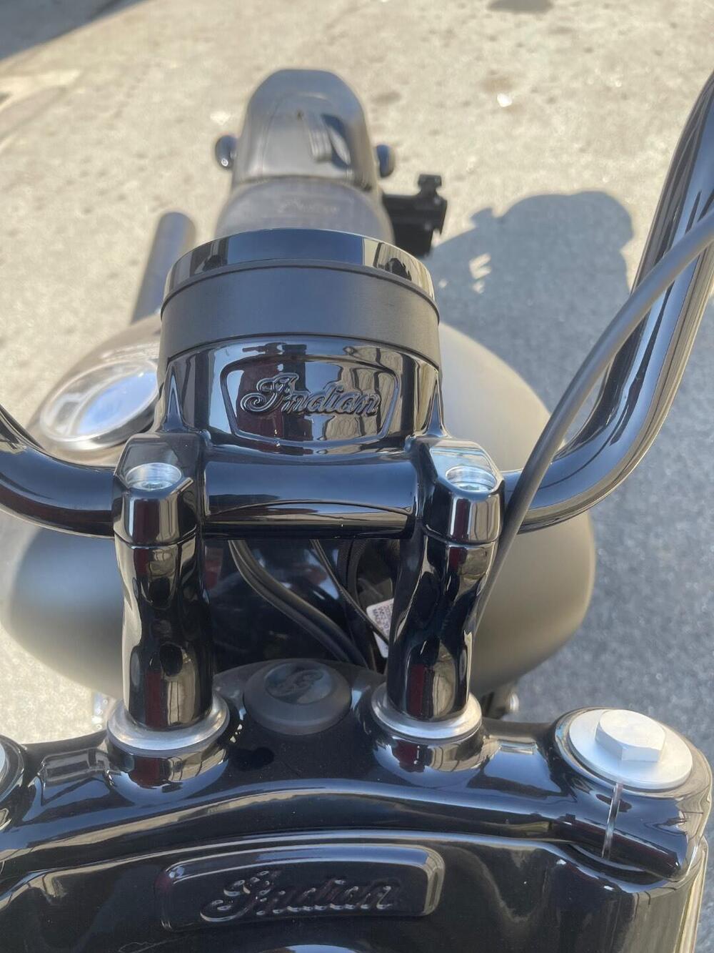 Indian Chief Vintage Dark Horse (2020 - 21) (7)