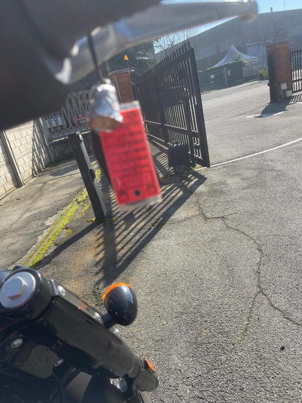 Indian Chief Vintage Dark Horse (2020 - 21) (10)