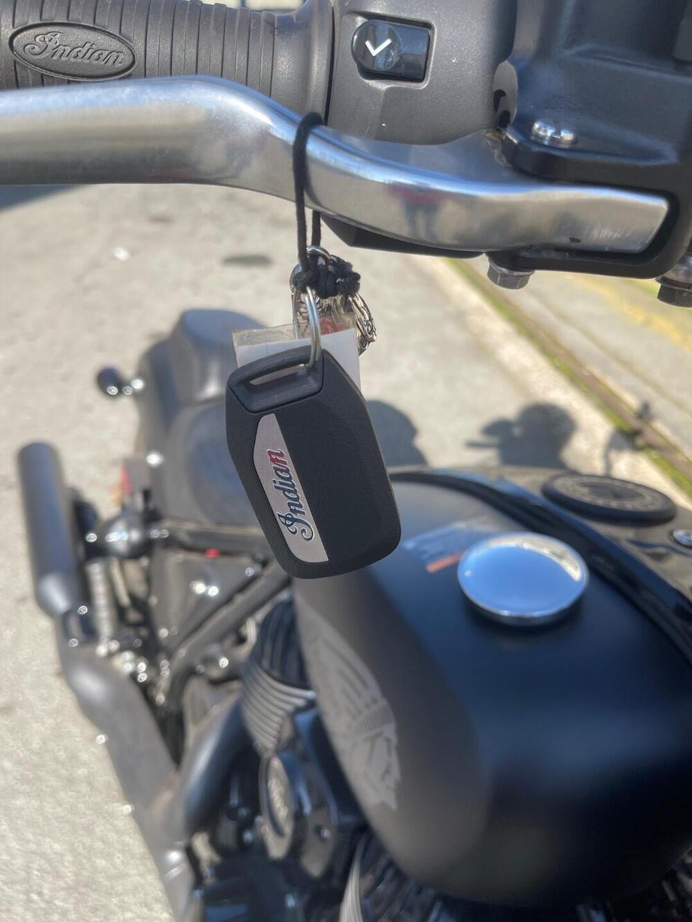 Indian Chief Vintage Dark Horse (2020 - 21) (11)