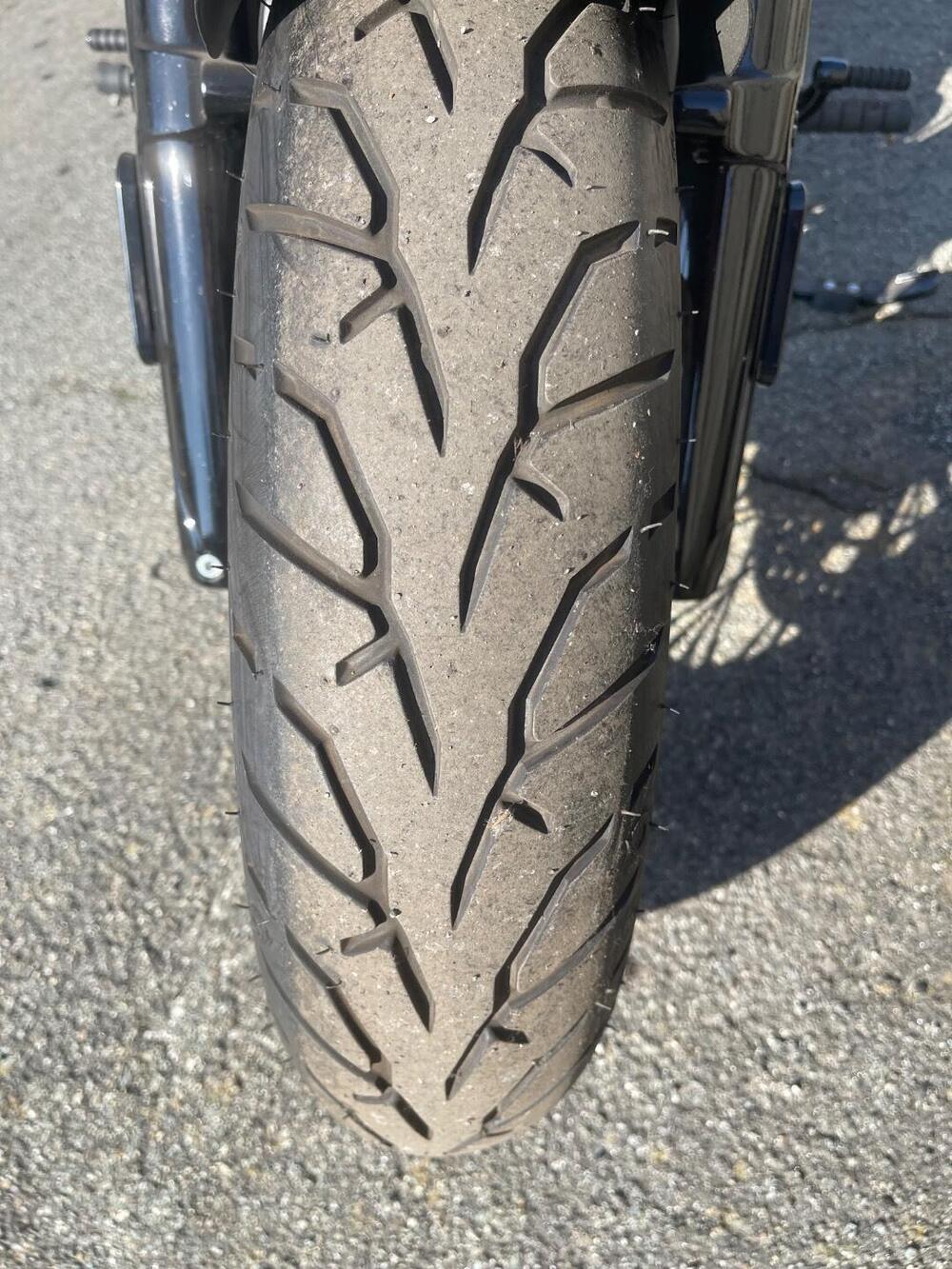 Indian Chief Vintage Dark Horse (2020 - 21) (14)