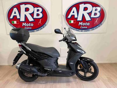 Kymco Agility 150i R16 + ABS (2017 - 20) usata