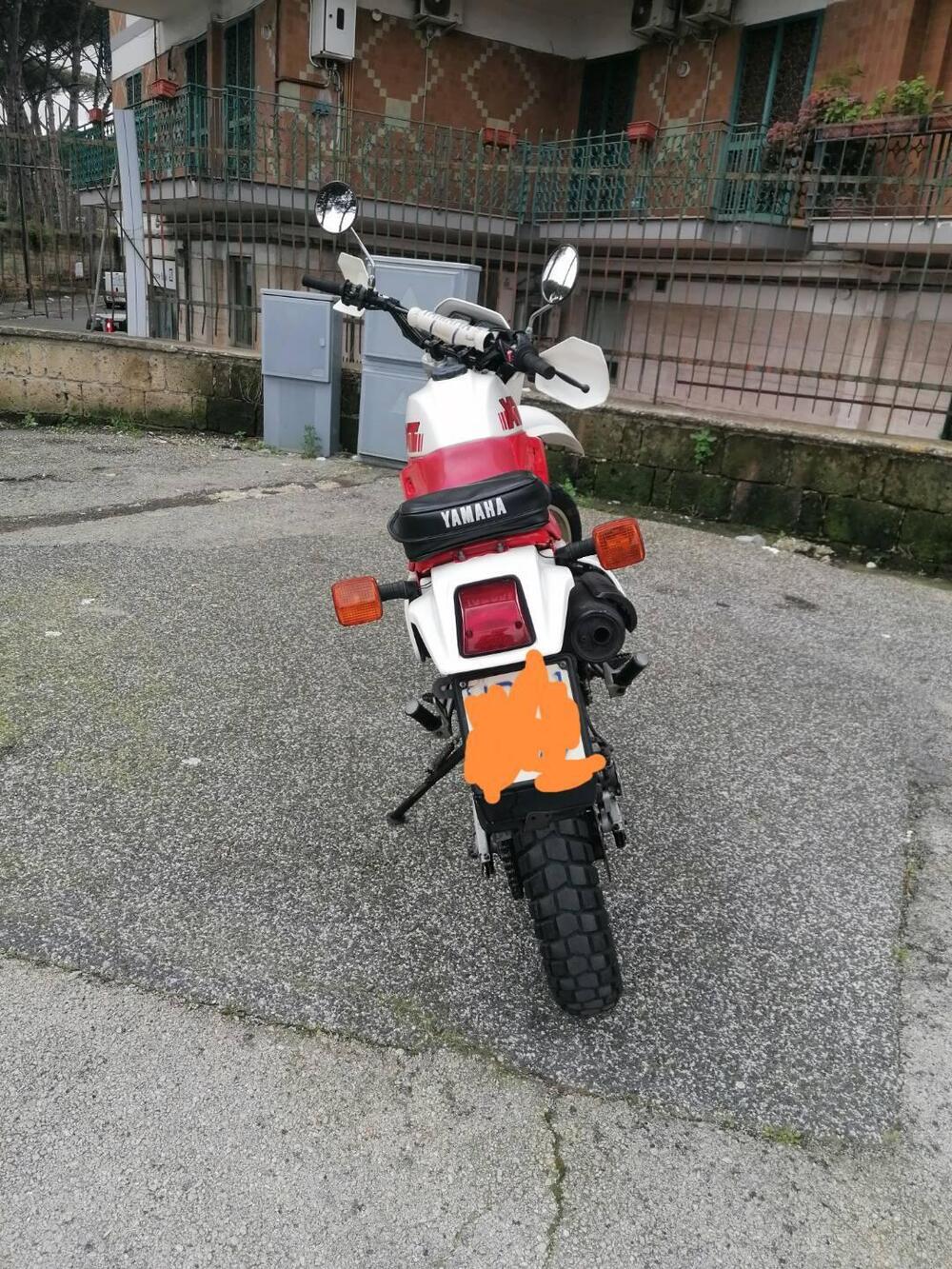 Yamaha XT 600 2Kf (2)
