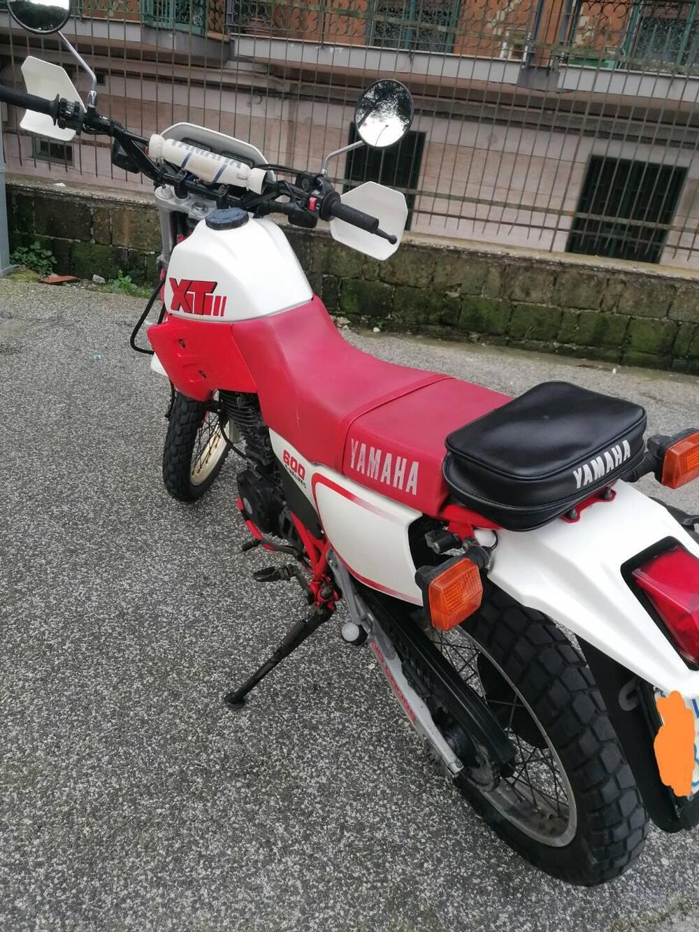 Yamaha XT 600 2Kf (3)