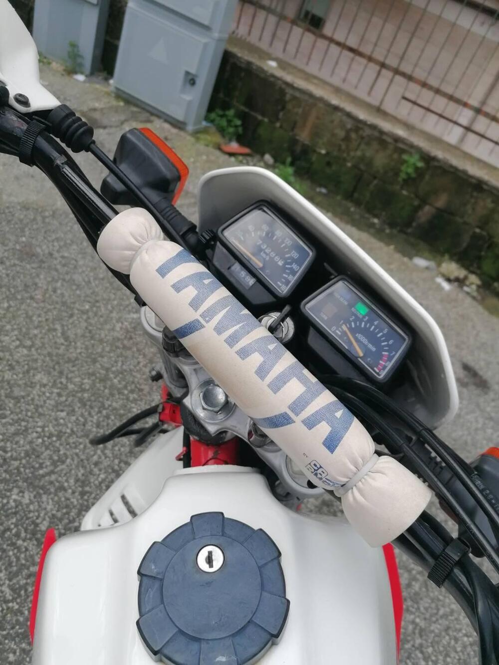 Yamaha XT 600 2Kf (4)