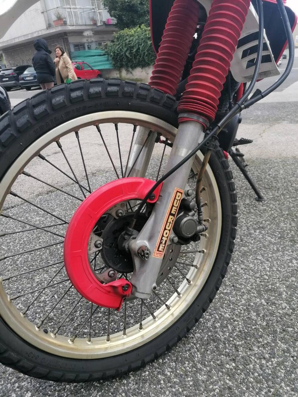 Yamaha XT 600 2Kf (5)