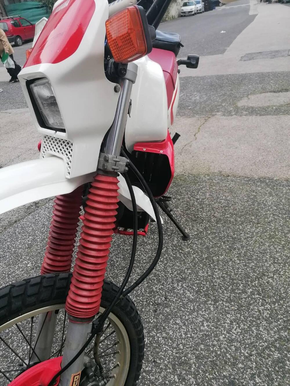 Yamaha XT 600 2Kf (6)