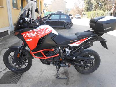 KTM 1290 Super Adventure S (2017 - 20) usata