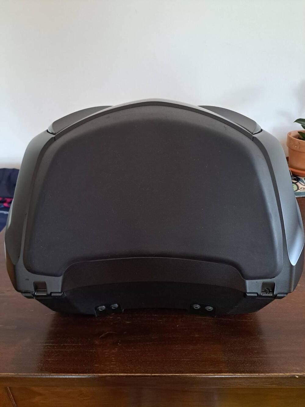 bauletto sh 150 sporty nero opaco 2023 Honda