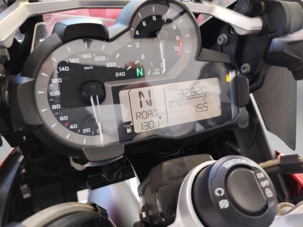 Bmw R 1200 GS (2013 - 16) (13)