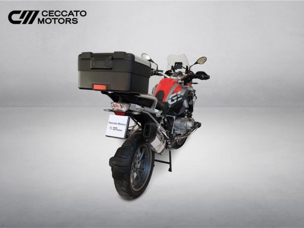 Bmw R 1200 GS (2013 - 16) (4)