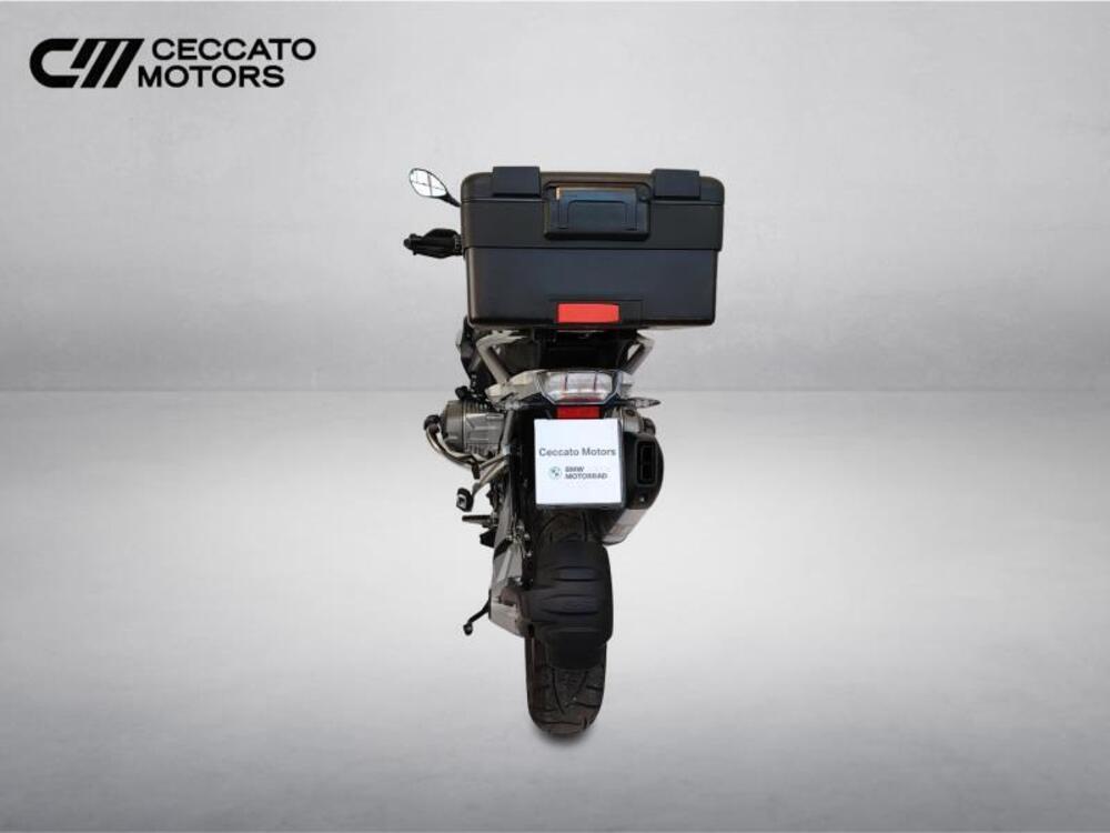 Bmw R 1200 GS (2013 - 16) (5)