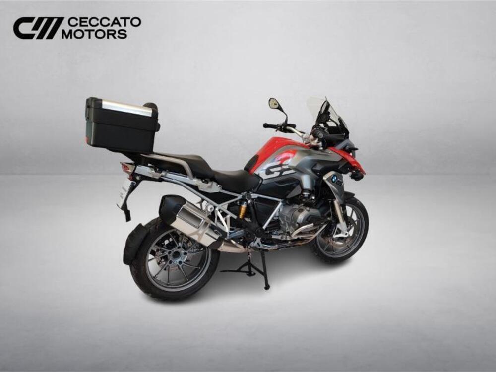 Bmw R 1200 GS (2013 - 16) (3)