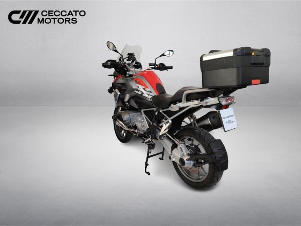 Bmw R 1200 GS (2013 - 16) (6)