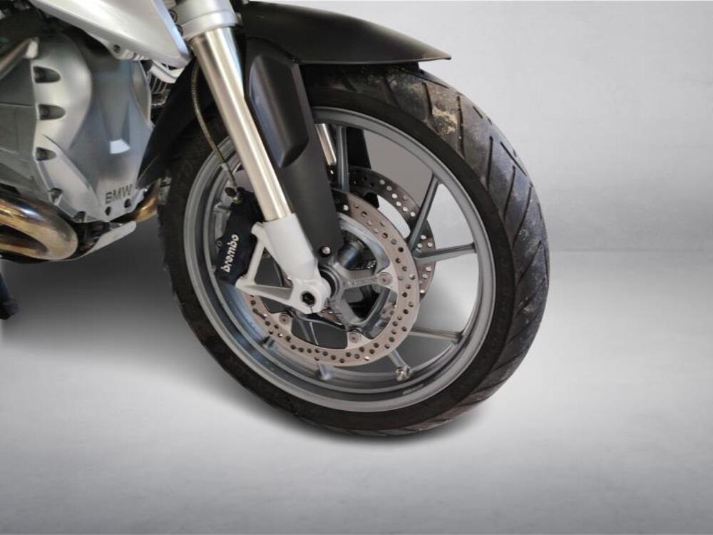 Bmw R 1200 GS (2013 - 16) (15)