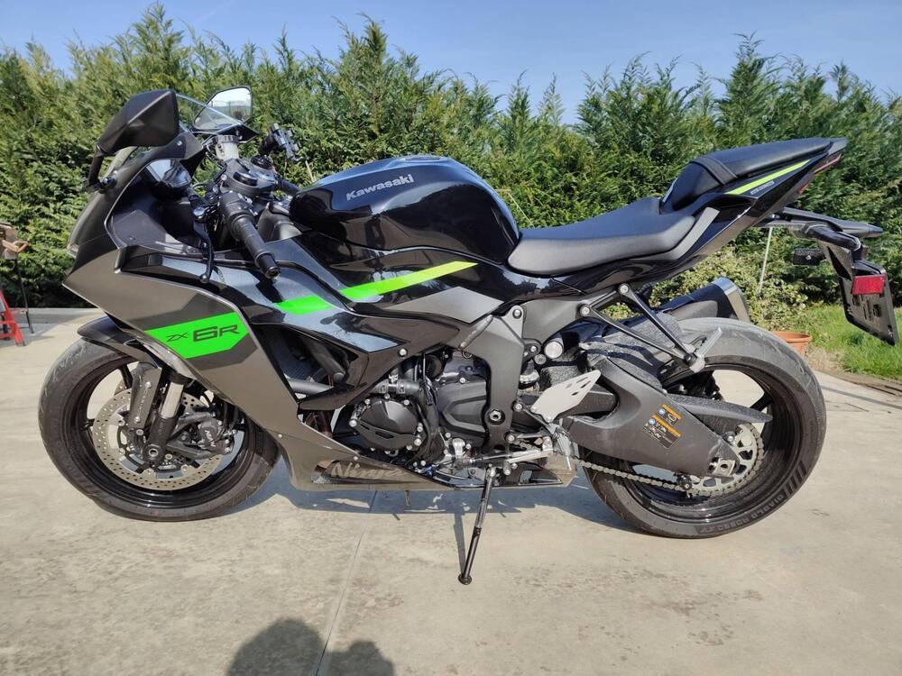 Kawasaki Ninja 636 ZX-6R (2024 - 26) (3)