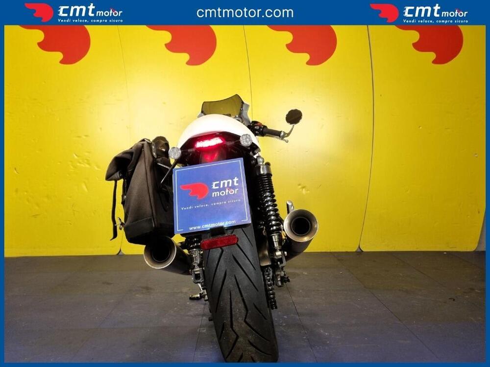 Triumph Thruxton 1200 (2017 - 20) (9)