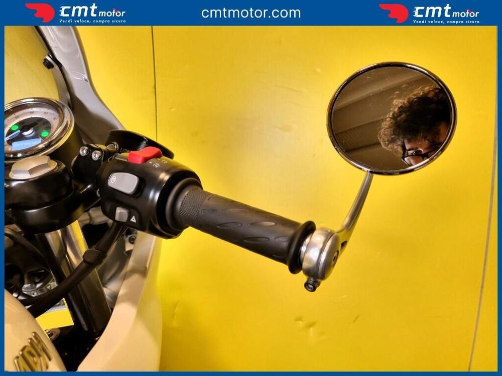 Triumph Thruxton 1200 (2017 - 20) (12)